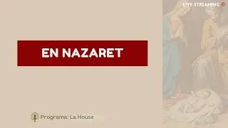 En Nazaret