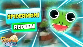 [КОД НА 500 ВРАЩЕНИЙ] *СРОК ДЕЙСТВИЯ* КОДЫ SHINDO LIFE + СПЕЦИАЛЬНЫЙ КОД! Shindo Life RellGames Roblox