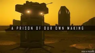 Star Citizen: A Guide to Prison Escape (Part 1: The Route)