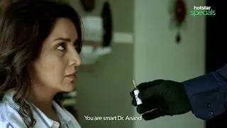 Hostages | Hotstar Specials