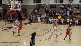 Folsom ( guest ) vs Clovis West ( home )