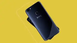 HTC Desire 12 and 12+