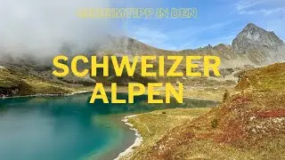 Gipfelsturm und Bergidylle: Auf alten Seilbahnen und Übernachtung am Bergsee / EP03