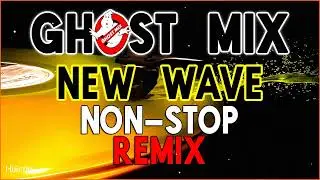 Ghost Mix Oldies Flashback Medley | 80's | GHOSTMIX | Mix Record | Free Download