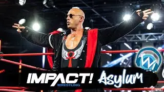 W-I.de Impact Asylum &ndash; Review Impact 896 und 897