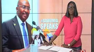Port Duties - The Pulse on Joy News (3-4-19)