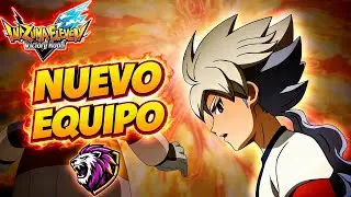 PROBADO mi EQUPO en NEXO VR antes de EMPEZAR la LIGA