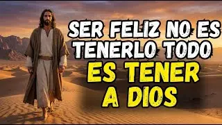 🏆 EL MIEDO NO DECIDE TU FINAL, DIOS SÍ | Reflexión Cristiana