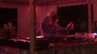 Live DAVID RODIGAN - Dub Foundation - Reggae Sun Ska 2017