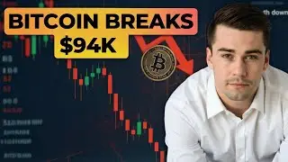 Биткоин преодолел отметку в 94 000 долларов: фондовый рынок Венесуэлы вырос на 74% &mdash; почему это м...