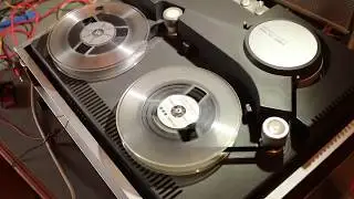 Philips LDL 1002 von 1969
