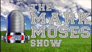 03/25/14 Richard Deitsch Interview on Sports Radio 95.9 The Fan