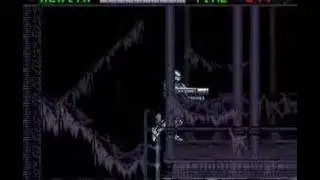 Robocop Versus the Terminator Walkthrough Self-Destruct Sequence