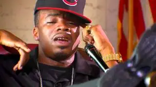 Plies - 100 Years [OFFICIAL VIDEO]
