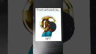 Faith NFT Reveal on Openseas
