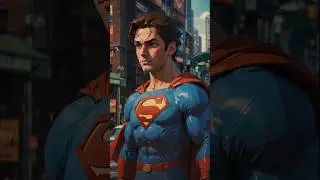 Only TRUE Superman Fans Know THIS! (2025 Quiz Question)