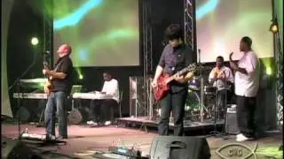 In Honor Of Him - He Lives In Me