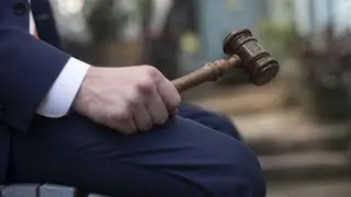 &lsquo;Activist&rsquo; judges seeking to block &lsquo;every single&rsquo; Trump administration policy