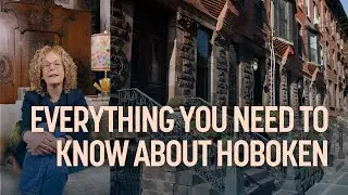 Exploring the Charm of Hoboken: Why It's a Prime Place to Live