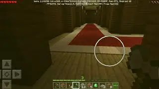 EXPLORING  MINECRAFT VINDICATOR BASE