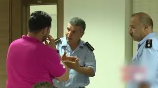 Flash floods in Nabeul, Tunisia (22 September 2018)