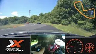 Xtreme Xperience - Nissan GTR R35 Premium