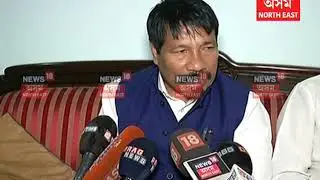 Atul Bora on Citizenship Amendment Bill