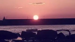 NON ROCKS meets THE KLONG BUBBLES  feat. DON CICCIO -  sperando