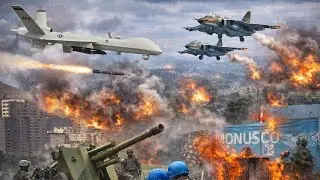 🔴🔥30/01/26 | GUERRE FARDC-M23. COMBATS INTENSES À FIZI-MWENGA WALIKALE. TSHISEKEDI FACE À L'UA