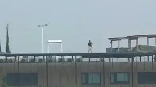 Serious terror threat against the U.S. embassy in Yemen