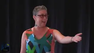 Three Mindset Secrets of Successful Speakers: Lisa Braithwaite