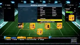 FIFA 14 | Squad builder Klose RB + Rooney TOTS + Muller SiMOTM