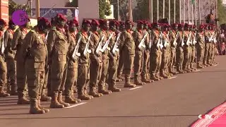 ECOWAS Enacts Economic Sanctions on Niger Following Coup
