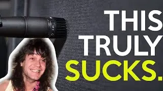 The WORST Van Halen Product EVER - a Fearless Gear Review