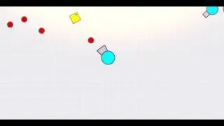 My First Diep.io Edit | Vxsiion playing Diep.io!