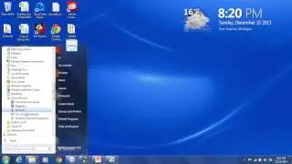 Microsoft Narrator Screen Reader Tutorial