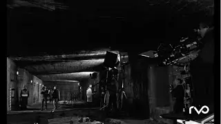 DER HIMMEL &Uuml;BER BERLIN, Wim Wenders (1987)