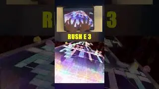 【Project Sekai】RUSH E 3