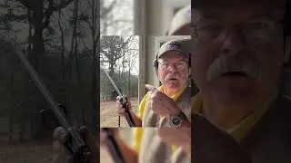 Карабин Rough Rider .22 LR от Роя своими руками