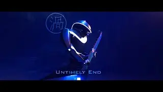 Thalamus - Untimely End [Official Music Video]