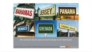 ADC Switzerland - Evergreen 2018 - Ruf Lanz - Bank Coop