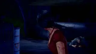 Uncharted kayip miras