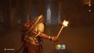 Tomb smenkhkare tablet Eeyoo Sekedoo Aat Tomb Activate ancient mechanism - Assassin's Creed Origins