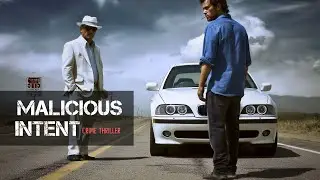 Gritty Crime Thriller | He begins to take revenge for the murder of his father! | Full Movie