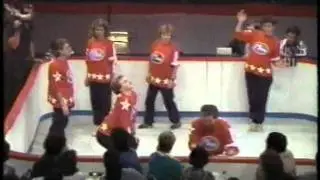 Improvisation: LNI vs M&Eacute;DIA 3/4