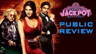 'Jackpot' Public Review