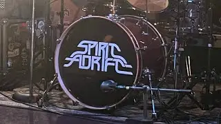 Spirit Adrift - Pittsburgh PA - November 26, 2022 - Sorcerer's Fate
