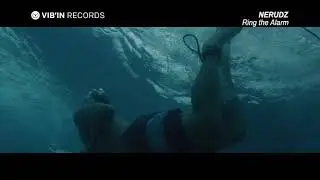 Nerudz - Ring The Alarm (Music video)