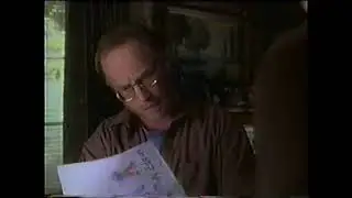 Krippendorf's Tribe (1998) TV spot
