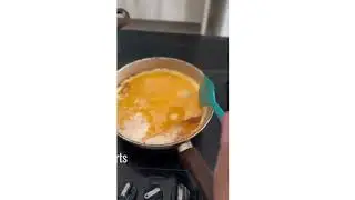 Receita de Farofa de Ovos